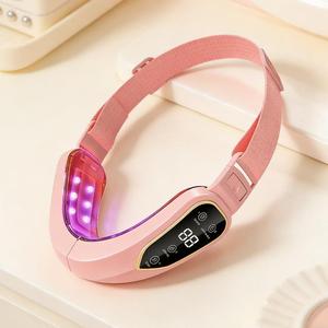 0728 Portable Soft Face Sculpting <b>Tool</b> Lightweight Slimming Stretchy for Daily Home Use - Product Image 3