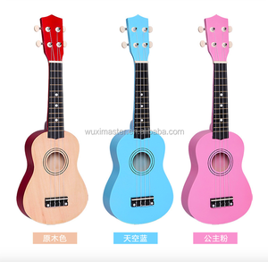 2024 Top Venta <span class=keywords><strong>21</strong></span> "<span class=keywords><strong>Ukelele</strong></span> <span class=keywords><strong>Soprano</strong></span> - Product Image 5