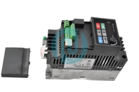 Conjunto de Variador de Frecuencia Delta Preprogramado con Control de Accionamiento Lateral, Pieza de Repuesto 94817000 para Máquina de Corte de Tela XLC7000 Z7