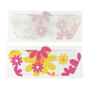 Private Label <span class=keywords><strong>Aloe</strong></span> <span class=keywords><strong>Vera</strong></span> Witch Hazel Nose Strips Organic Herbal Folha Máscara Peel off Blackhead Removedor para As Mulheres - Product Image 3