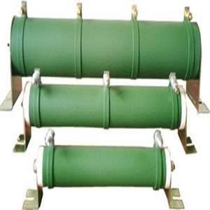 Résistance de charge bobinée à tube céramique 70W 100W 5% à bobinage filaire, <span class=keywords><strong>variable</strong></span> et fixe, haute puissance - Product Image 5