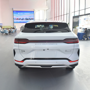 新车比亚迪宋加电动汽车2024冠军605公里电动汽车远程suv快速充电新能源汽车 - Product Image 6