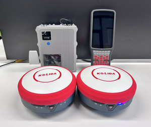 עלות-יעילות <span class=keywords><strong>kolida</strong></span> k7 תחנת <span class=keywords><strong>gnss</strong></span> <span class=keywords><strong>rtk</strong></span> מקלט עם 1598 <span class=keywords><strong>gnss</strong></span> עבור מדידות קרקע - Product Image 4