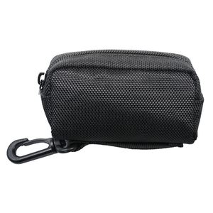 Golf Oxford Zipper Portable Durable Small Ball Bag Mini Pouch Hot-selling Waist Accessory Gift Bag - Product Image 4