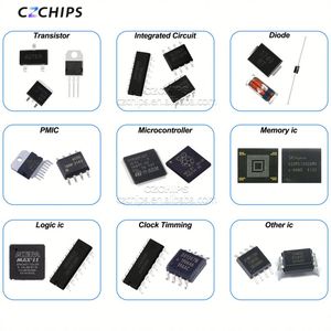 Brand-new and Original 5502-09PA01-BRJ Common Integrated Circuit Chips End-to-End Electronic Component Shop - Product Image 5