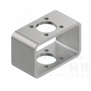 อะแดปเตอร์ติดตั้ง Festo ของแท้ ใหม่ ราคาคุ้มค่า พร้อมอะไหล่ <span class=keywords><strong>DARQ</strong></span>-B-F03-F03-R13 8082977 - Product Image 1