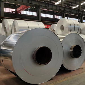 Grand inventaire Assurance qualité bobine aluminium 1 mm - Product Image 2