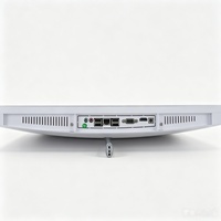 Groothandel All-in-One PC 24" IPS-scherm DDR3 521G HD Display Kantoorwerk Desktop Computer Monoblock Intel Core I7 Laptop