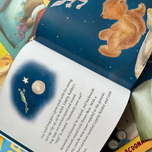 <span class=keywords><strong>Impression</strong></span> de livres pour enfants personnalisés de qualité supérieure pour couverture souple à couverture rigide et divers formats spéciaux <span class=keywords><strong>Livre</strong></span> de services d'<span class=keywords><strong>impression</strong></span> en ligne - Product Image 3