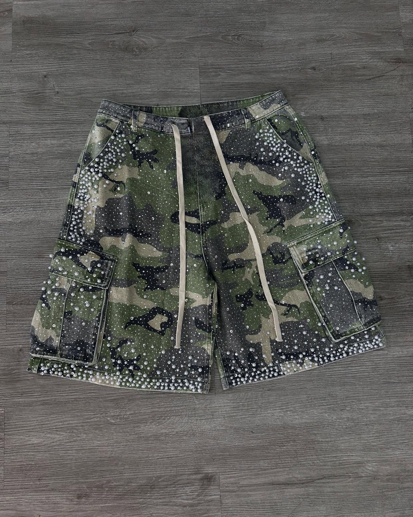 ลายพราง