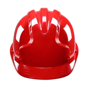 Mũ bảo hộ lao động công nghiệp, mũ bảo hiểm xây dựng bán trực tiếp từ nhà máy - Product Image 2