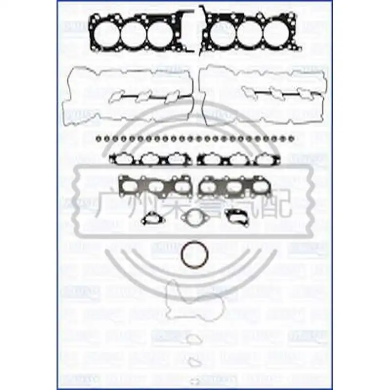 20910-3ca00high hiệu suất động cơ ô tô Gasket lắp ráp 20910-3ca00