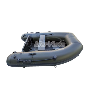 <span class=keywords><strong>Kayak</strong></span> Inflable de PVC de 9 Pies, Fabricado en Fábrica, Año 2025, Certificado CE, para 4 Personas, Uso en Lagos al Aire Libre, en Oferta - Product Image 6