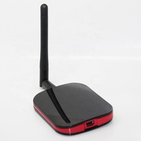Passerelle nRF BLE avec antenne Bluetooth AOA, balise BLE, passerelle sans fil et IoT pour la localisation GPS