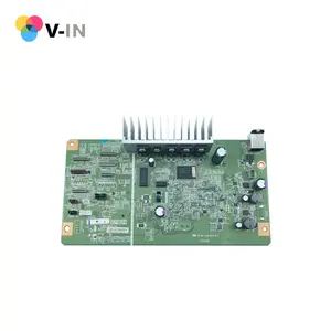 95% New Original L1800 máy in định dạng Board Board chính cho Epson Stylus ảnh L1800 máy in logic mẹ Mainboard