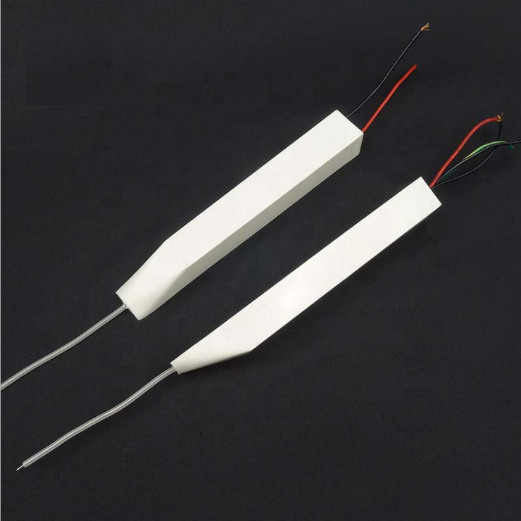 Высококачественный каскад с порошковым покрытием высокого напряжения