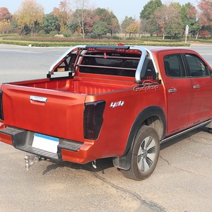 <span class=keywords><strong>4x4</strong></span> Universal Pickup Sport Roll Bar gmc sierra roll bar pour hilux <span class=keywords><strong>ssangyong</strong></span> <span class=keywords><strong>musso</strong></span> jac t8 - Product Image 4