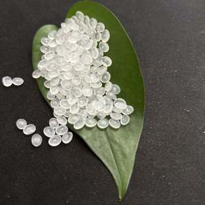 Granulés de plastique PP de haute qualité disponibles à l'achat direct en stock – Granulés PP - Product Image 3