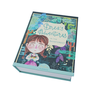 Venta al por mayor <span class=keywords><strong>de</strong></span> lujo cartón magnético <span class=keywords><strong>de</strong></span> regalo sorpresa caja <span class=keywords><strong>de</strong></span> embalaje con forma <span class=keywords><strong>de</strong></span> <span class=keywords><strong>libro</strong></span> - Product Image 3