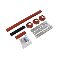 Prix d'usine Single Core Outdoor Thermorétractable Câble Terminal Câble Manchons Produit
