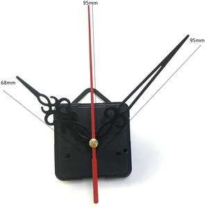 Mécanisme d'<span class=keywords><strong>horloge</strong></span> silencieux CE sans tic-tac 8MM pour le marché australien - Product Image 4