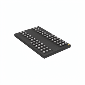 AS4C64M16D1A-6BIN Chips Electrónicos, Fabricante de Componentes, Canal 60, Memoria TFBGA - Product Image 1
