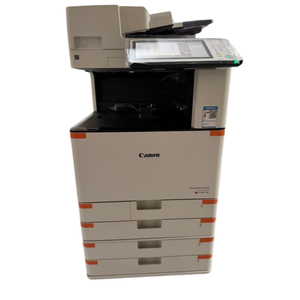 Pour C5560 C3530 C3330 4545 Copieur laser couleur d'occasion A3 Tout-en-un pour bureau <span class=keywords><strong>Imprimante</strong></span> haute vitesse - Product Image 1