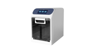 Système automatique de purification des acides nucléiques, équipement de <span class=keywords><strong>test</strong></span> - Product Image 3