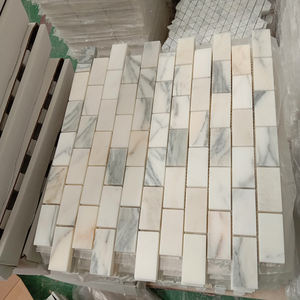 TMZ Stone OEM/ODM Dalles de marbre Arabescato de haut niveau polies pour mobilier d'hôtel moderne - Product Image 4