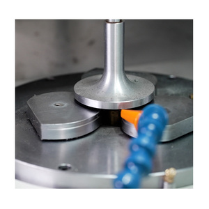 高精度金属フライス盤（ラボ用OES/XRFサンプル準備用）2軸フライス盤販売中 - Product Image 5