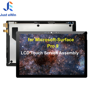 Brand New 13 Inch 2880x1920 Touch Display Screen for Microsoft <b>Surface</b> <b>Pro</b> 9 2038 - Product Image 1