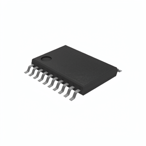 Componentes Electrónicos: Microcontrolador IC de 8 bits, 8KB, 20TSSOP, Fabricante CY95F562KNPFT-G101UNERE2 - Product Image 1
