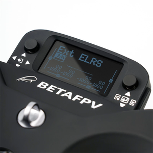 BETAFPV <span class=keywords><strong>LiteRadio</strong></span> <span class=keywords><strong>3</strong></span> <span class=keywords><strong>Pro</strong></span> controlador remoto para RC Drone módulo TX externo Hall Gimbal soporte ELRS Frsky sistema EdgeTX selección - Product Image 2