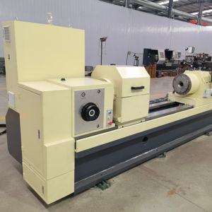 Perforadora y perforadora de agujeros profundos TK2125 * 5M <span class=keywords><strong>BTA</strong></span> de alta precisión con función de trepanado - Product Image 1