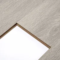 China Factory Unilin Click Holz farbe Laminat Wasserdichter Stein Kunststoff Latten boden Spc Starrer Vinyl-Dielen boden