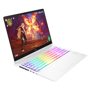 แล็ปท็อปเกมมิ่ง HP OMEN รุ่นล่าสุด ปรับแต่งได้ตามต้องการ พร้อมด้วย Ultra 9-275H 32G 1TB RTX5090-24G QHD240Hz 500nits OMEN - Product Image 1