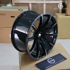 Cerchi in Lega di Alluminio Forgiato per <span class=keywords><strong>Mercedes</strong></span> Benz Tutti i Modelli Classe A C E S, Cerchi Auto Stile <span class=keywords><strong>B</strong></span> per GLE GLC GLS - Product Image 6