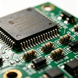 Solutions clés en main pour l'assemblage SMT et la soudure de cartes de circuits imprimés (PCBA) pour l'électronique grand public à Zhongshan - Product Image 1