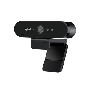 Webcam <span class=keywords><strong>Logitech</strong></span> C1000S <span class=keywords><strong>BRIO</strong></span> <span class=keywords><strong>4K</strong></span> USB CMOS grand angle Ultra <span class=keywords><strong>HD</strong></span> 1080p avec microphone en stock - Product Image 2