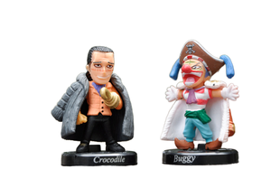 Figuras <span class=keywords><strong>de</strong></span> <span class=keywords><strong>One</strong></span> <span class=keywords><strong>Piece</strong></span> en Oferta, 12 Piezas, Juguete <span class=keywords><strong>de</strong></span> Dibujos Animados, Modelo <span class=keywords><strong>de</strong></span> PVC, Muñeca <span class=keywords><strong>de</strong></span> 4-5 cm, <span class=keywords><strong>Figura</strong></span> <span class=keywords><strong>de</strong></span> Acción <span class=keywords><strong>de</strong></span> Anime Japonés, <span class=keywords><strong>One</strong></span> <span class=keywords><strong>Piece</strong></span>, Regalos para Niños - Product Image 4