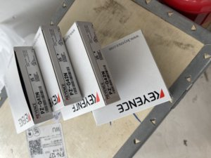 เซ็นเซอร์โฟโตอิเล็กทริคคีย์เอ็นซ์ PZ-G42N ใหม่และของแท้ 100% - Product Image 1