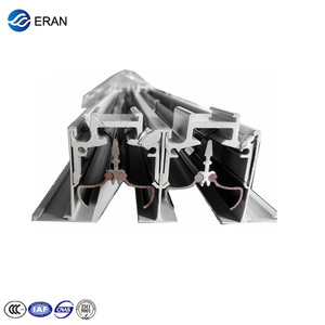 Máy Điều Hòa Không Khí Khe Nướng Máy Khuếch Tán Không Khí Tuyến Tính - Product Image 5