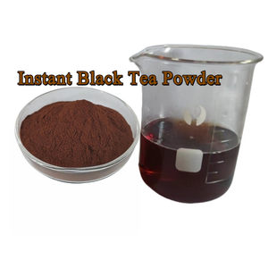 Integratore a base di erbe Theaflavins Ceylon estratto di tè nero in polvere pura Ceylon foglia di tè nero in polvere - Product Image 2