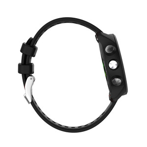 Correas Deportivas de Silicona de Repuesto para <span class=keywords><strong>Garmin</strong></span> Forerunner <span class=keywords><strong>645</strong></span> 245 Music Vivoactive 3 - Product Image 2