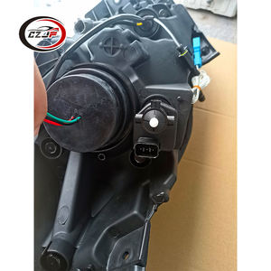 CZJF Fácil instalación Excelente calidad Piezas automotrices Faros delanteros para <span class=keywords><strong>Suzuki</strong></span> <span class=keywords><strong>Swift</strong></span> 2018 2020 2021 2022 2023 - Product Image 5