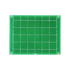 Kit électronique éducatif STEM OKYN-G5296, carte à buzzer basée sur le circuit 51 pour les projets de bricolage, d'alarmes audio et de musique - Product Image 3