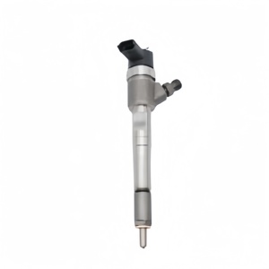 Iniettore Originale 0445110111 Diesel 0445110112 Iniettori Carburante per 1.9 JTD Multijet Punto <span class=keywords><strong>Doblo</strong></span> 147 156 Macchine Edili - Product Image 4