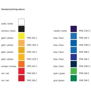 Cinta métrica de modista METRO DA SARTA, merchandising personalizado - Product Image 2