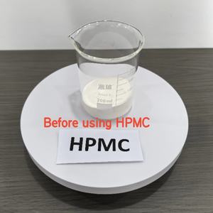 ตัวอย่างฟรี สารเพิ่มความหนืด <span class=keywords><strong>ผง</strong></span> HPMC สำหรับ<span class=keywords><strong>ปูน</strong></span><span class=keywords><strong>ฉาบ</strong></span>สำเร็จรูป - Product Image 3