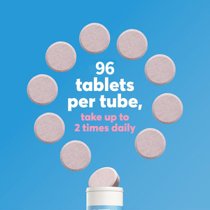 อาหารเสริมวิตามินสปอร์ตเพิ่มความชุ่มชื้นสำหรับผู้ใหญ่ยาเม็ดคาเฟอีนอิเล็กโทรไลต์ฉลากตามสั่ง - Product Image 5